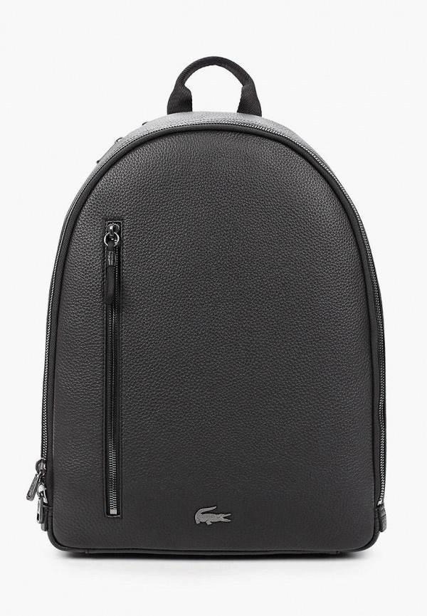 

Рюкзак Lacoste, Черный, Lacoste MP002XM1I55J