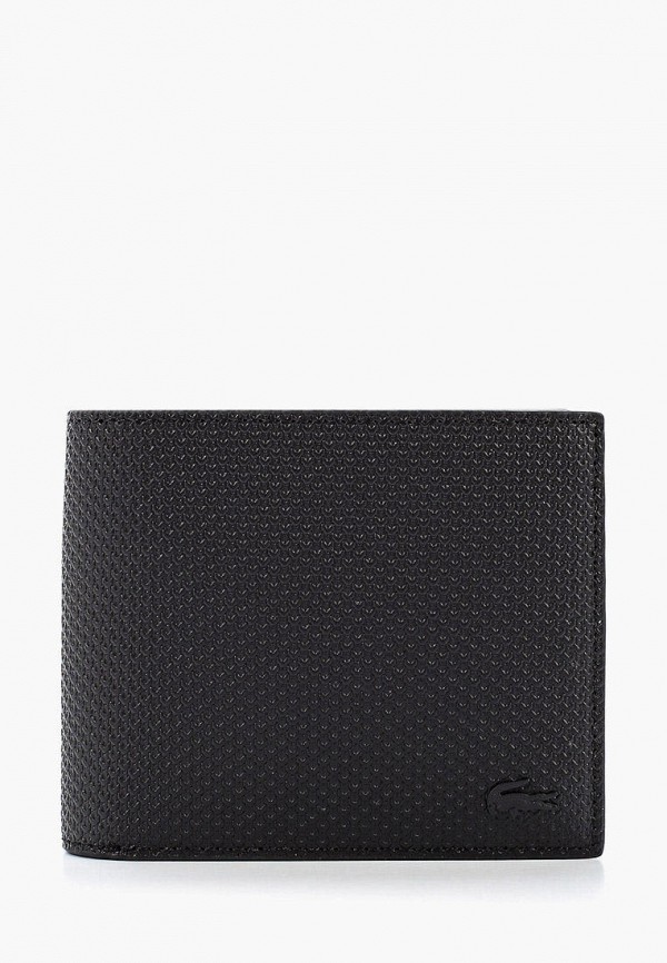 

Кошелек Lacoste, Синий, Lacoste MP002XM1I55M