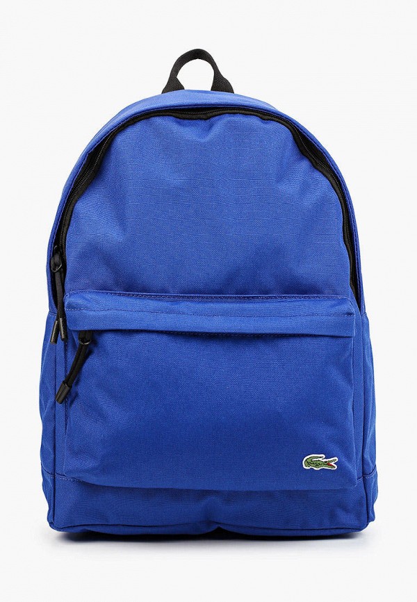 

Рюкзак Lacoste, Синий