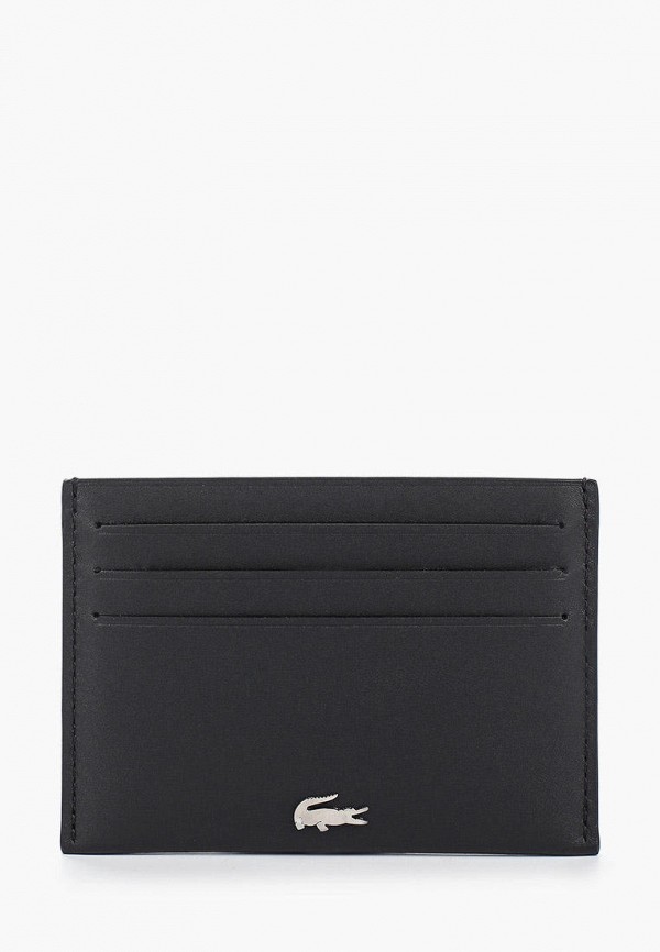 

Кредитница Lacoste, Черный