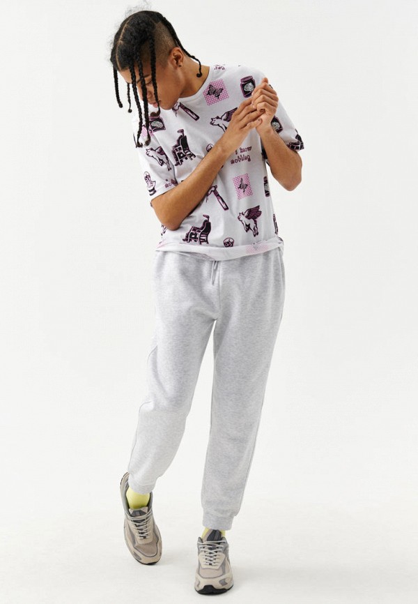 фото Брюки спортивные befree