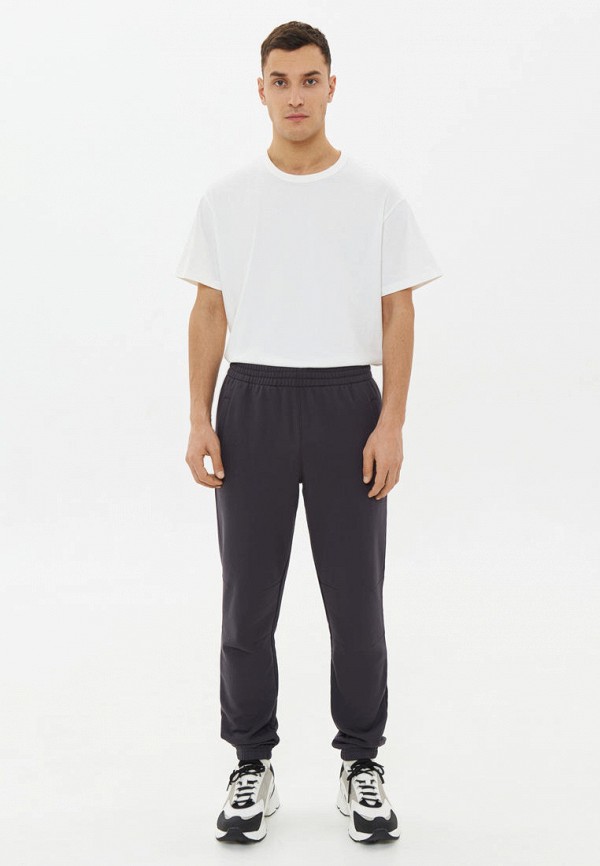 фото Брюки спортивные urban tiger