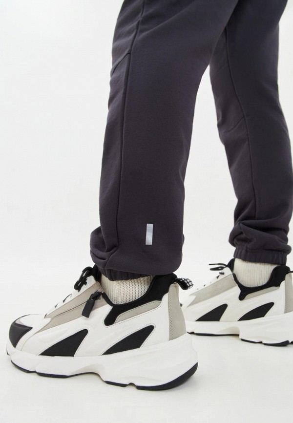 фото Брюки спортивные urban tiger