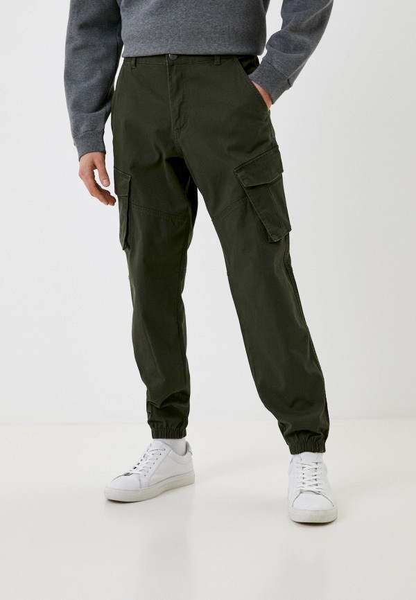 фото Брюки o'stin