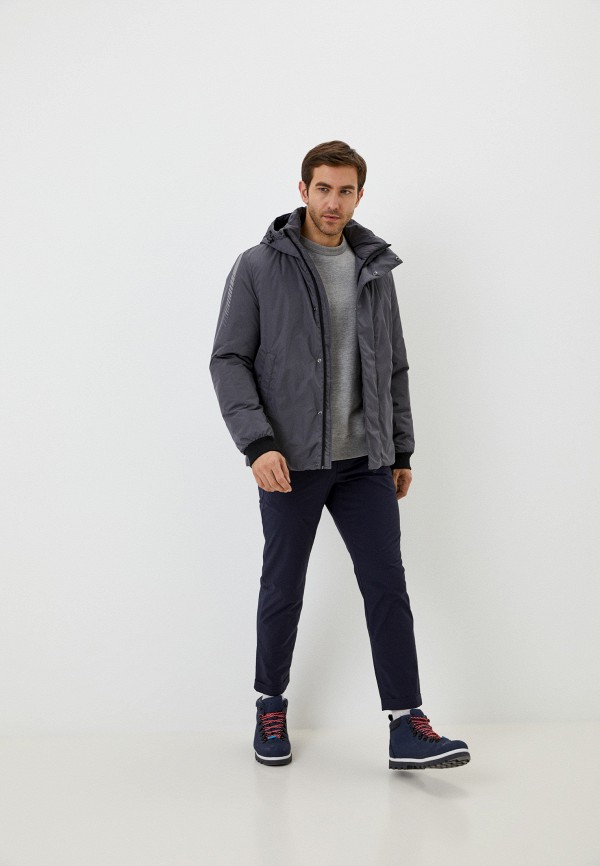 фото Куртка утепленная o'stin