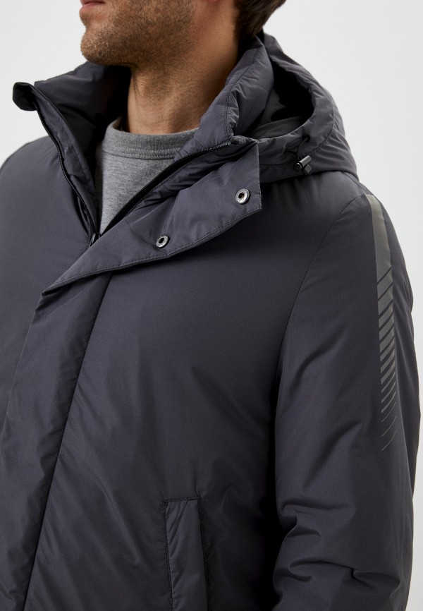 фото Куртка утепленная o'stin