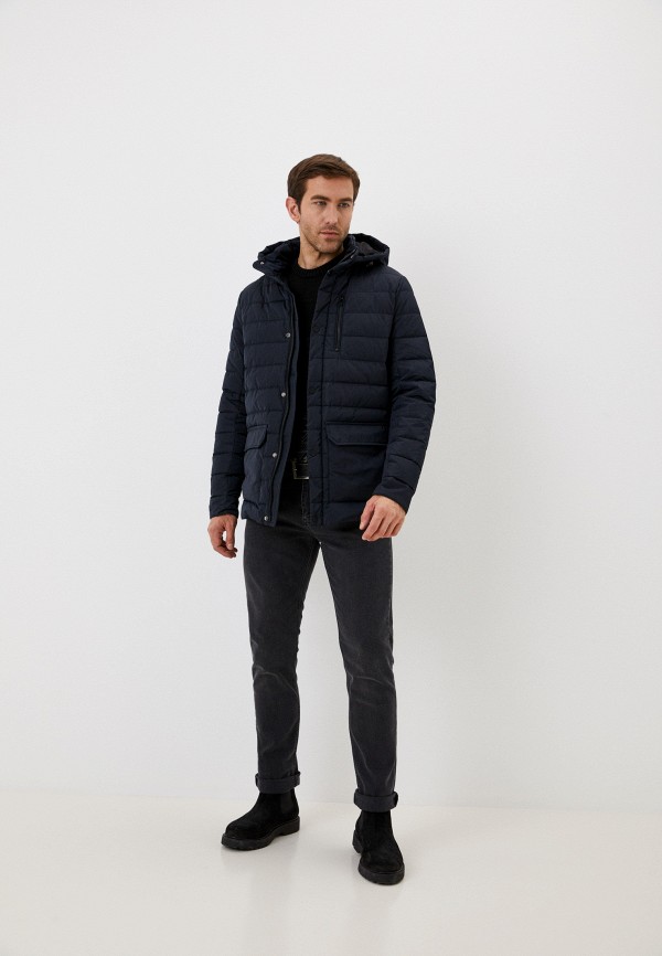 фото Куртка утепленная o'stin