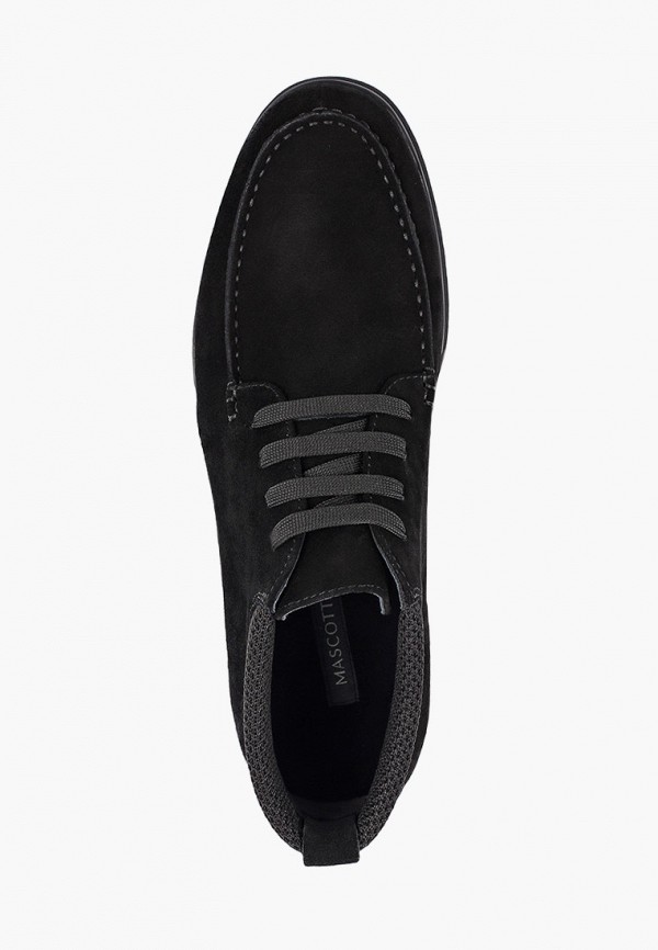 фото Ботинки mascotte