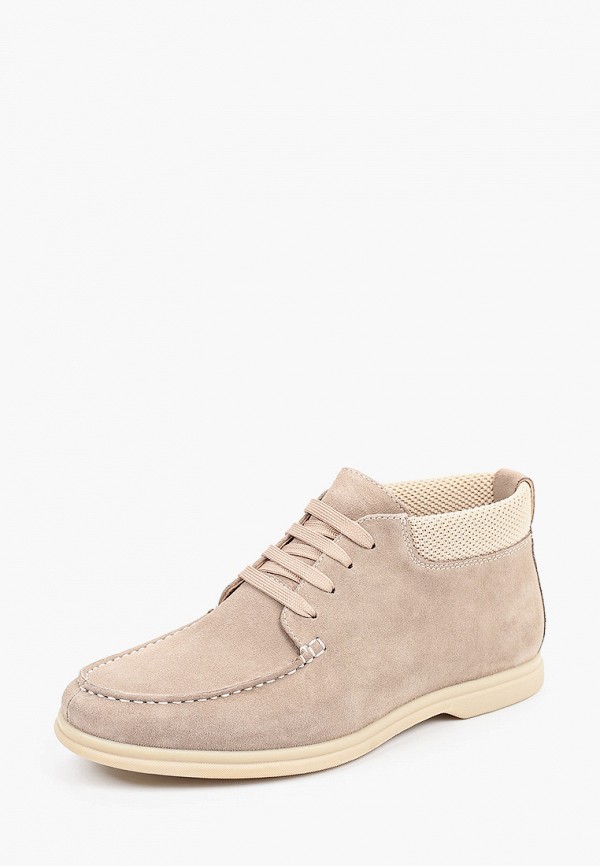 фото Ботинки mascotte