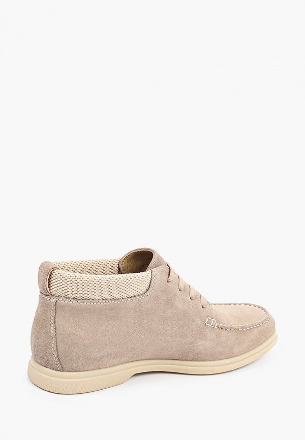 фото Ботинки mascotte