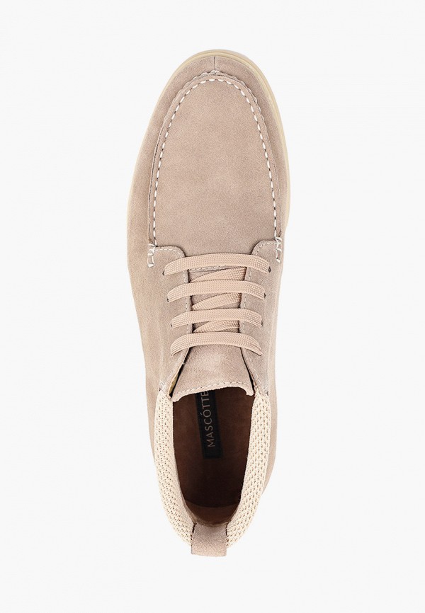 фото Ботинки mascotte