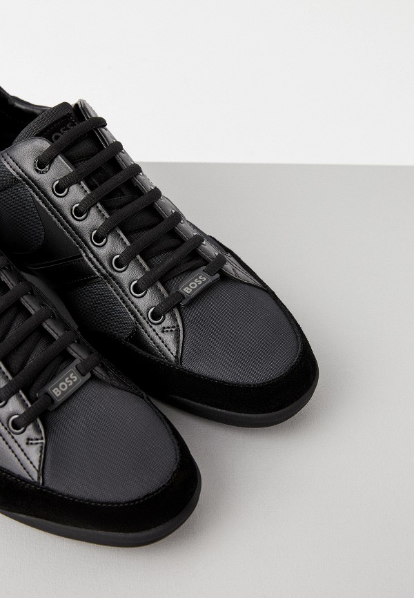 фото Кроссовки boss