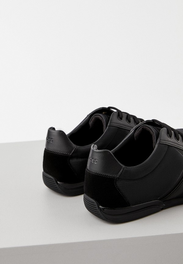 фото Кроссовки boss