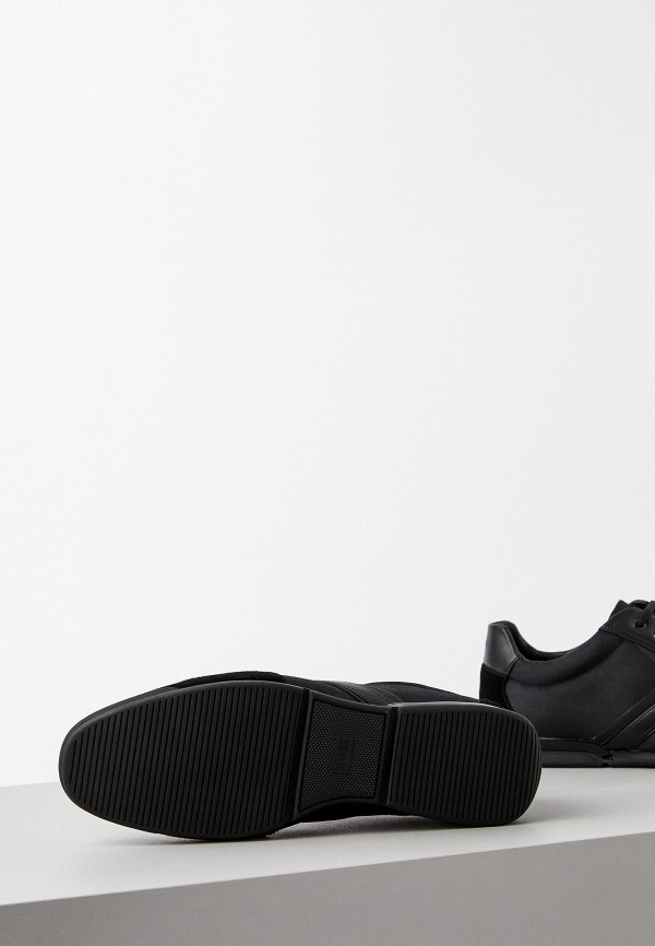 фото Кроссовки boss