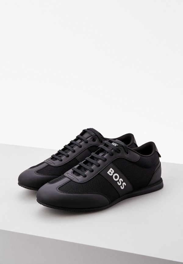 фото Кроссовки boss