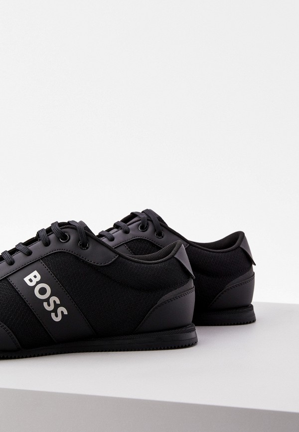 фото Кроссовки boss