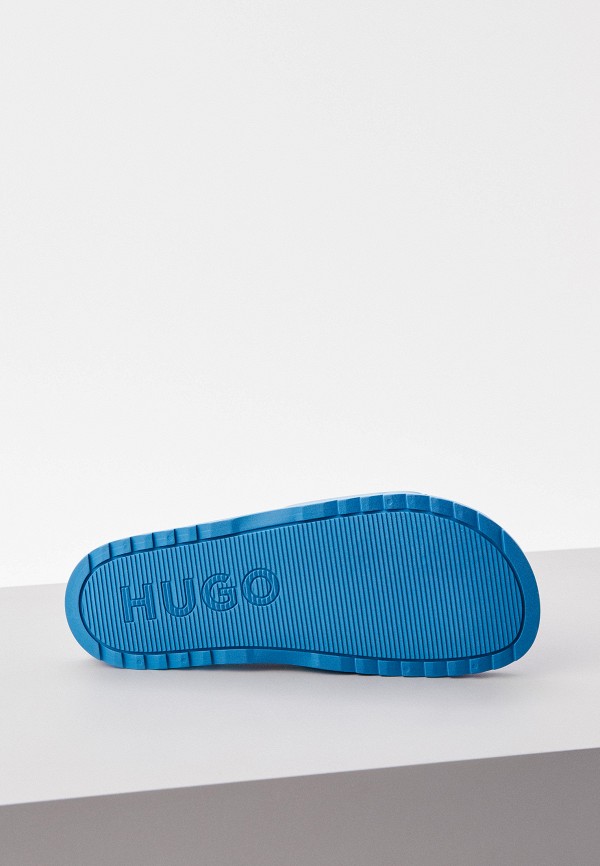 фото Сланцы hugo