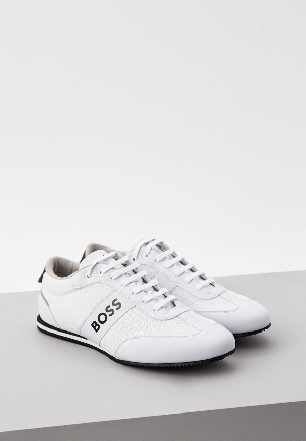 фото Кроссовки boss