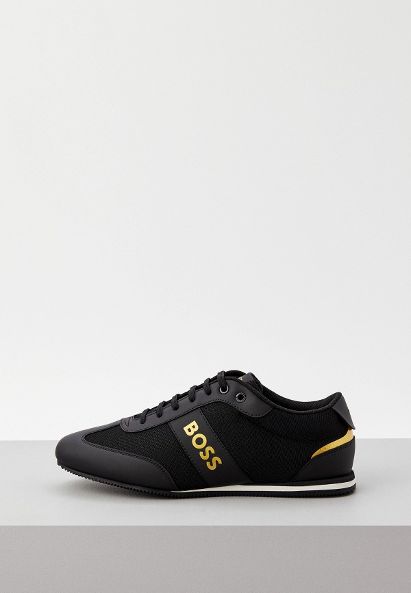 фото Кроссовки boss