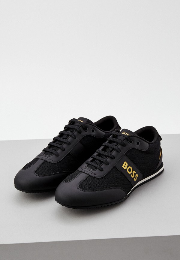 фото Кроссовки boss