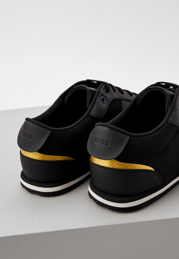 фото Кроссовки boss