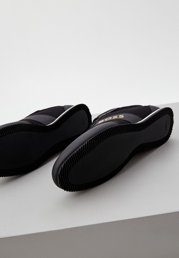 фото Кроссовки boss