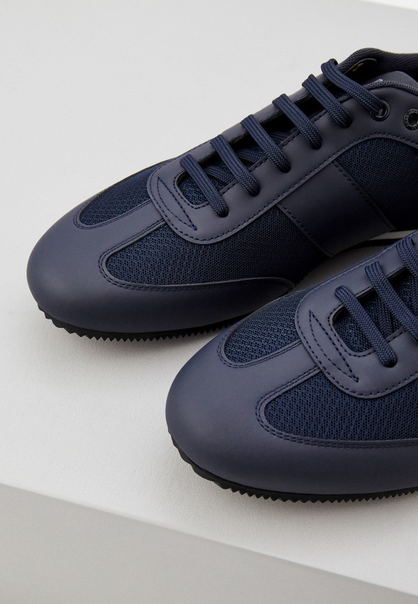 фото Кроссовки boss