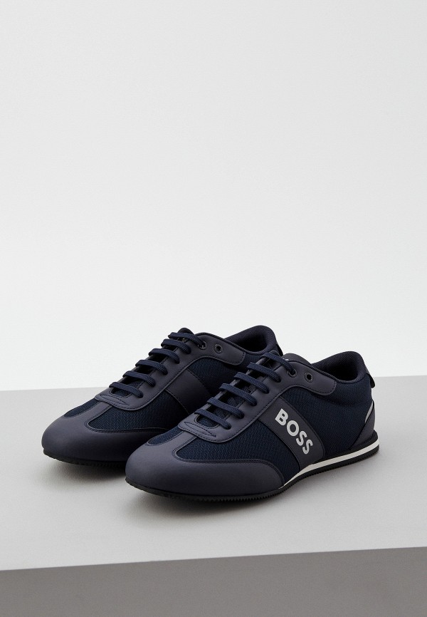 фото Кроссовки boss