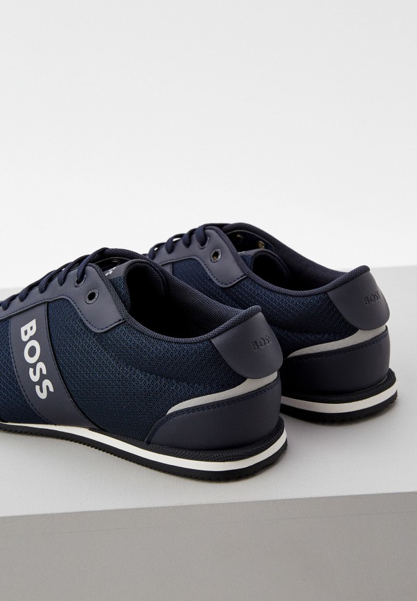 фото Кроссовки boss