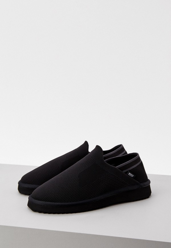 фото Тапочки boss