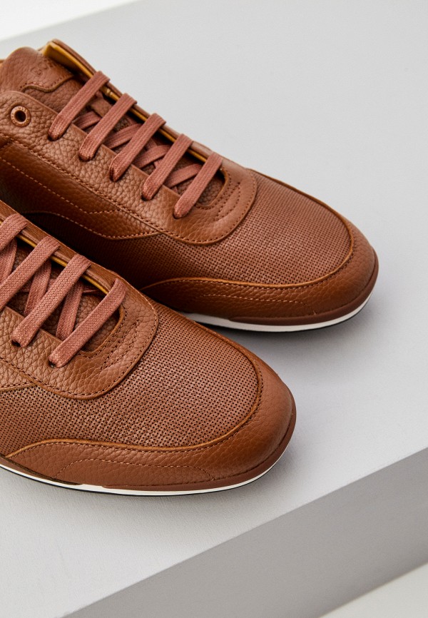 фото Кроссовки boss