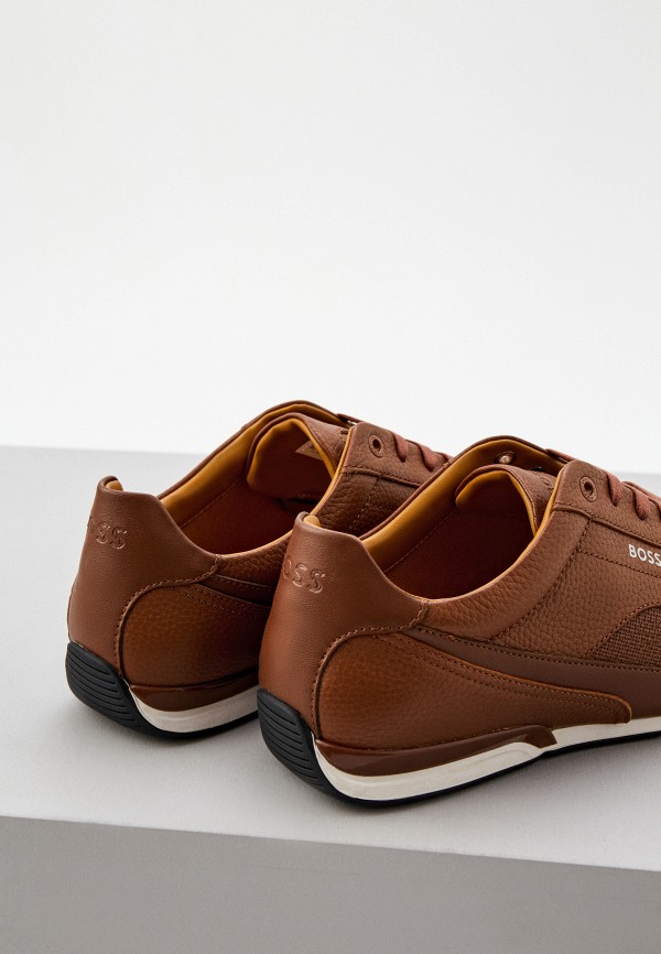 фото Кроссовки boss