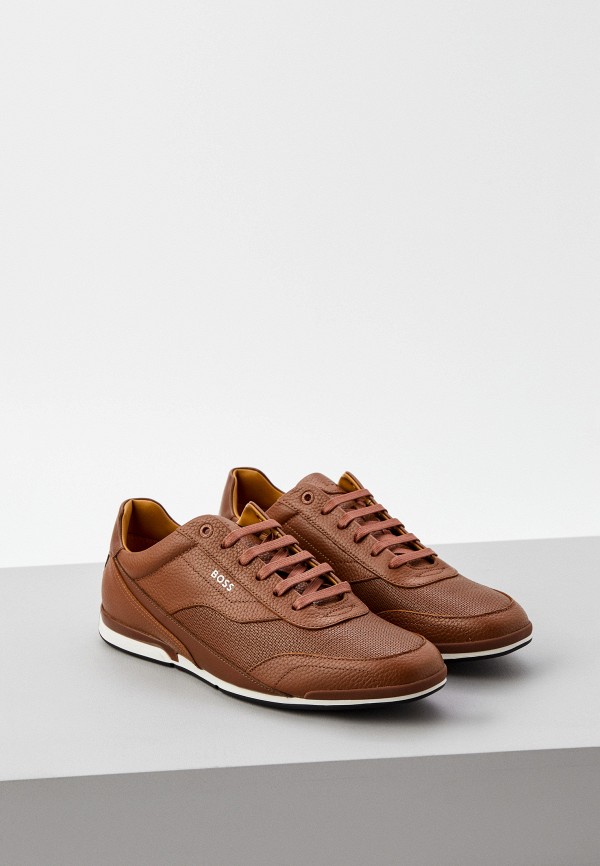 фото Кроссовки boss