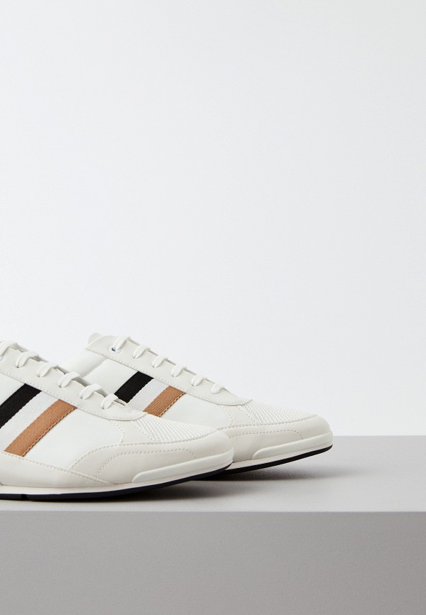 фото Кроссовки boss