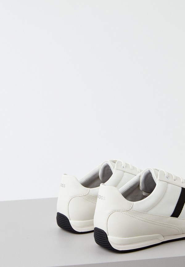 фото Кроссовки boss