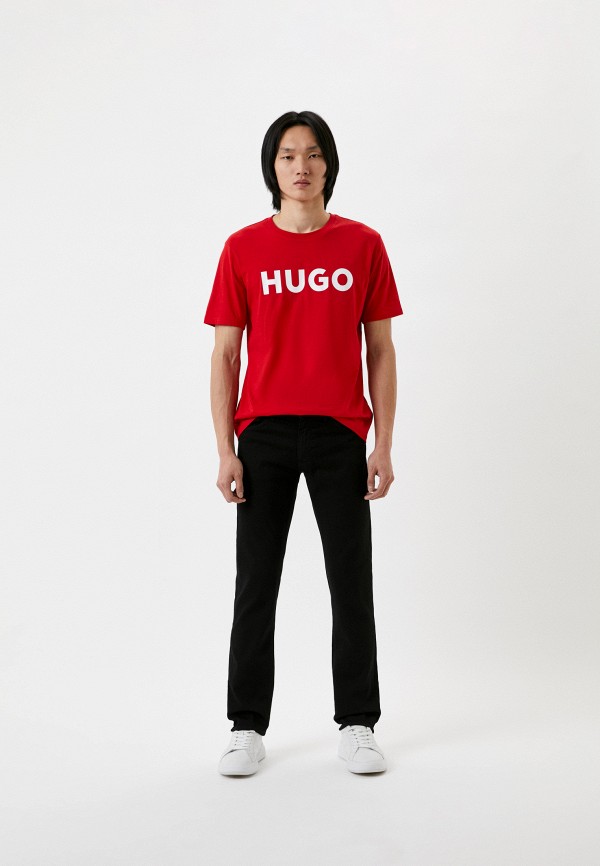 фото Джинсы boss