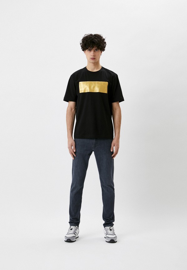 фото Футболка boss