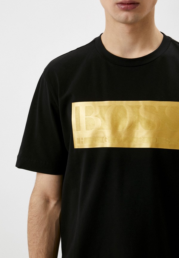 фото Футболка boss