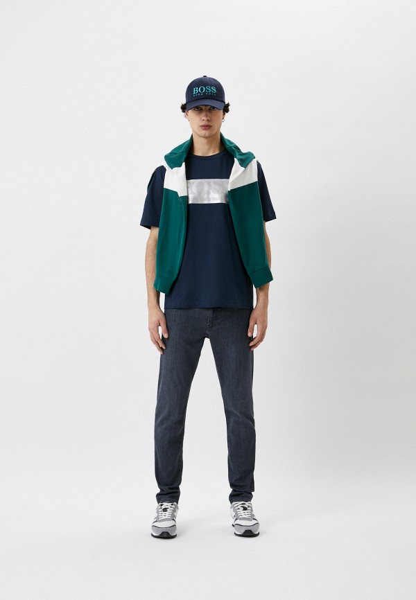 фото Футболка boss