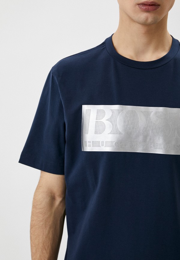 фото Футболка boss