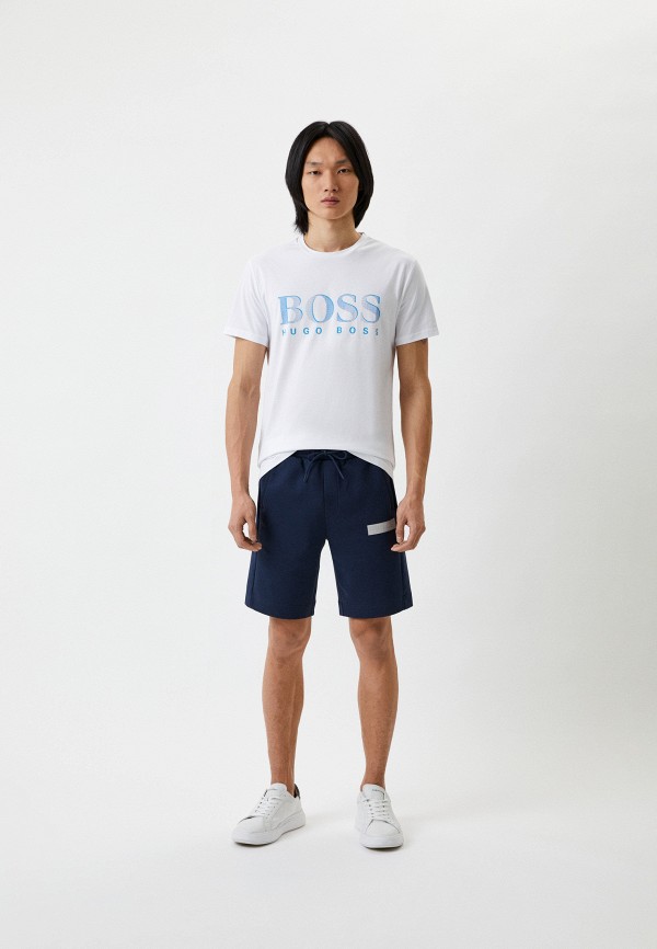 фото Шорты спортивные boss