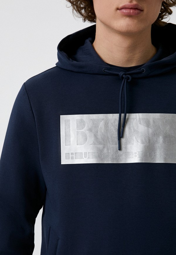 фото Худи boss