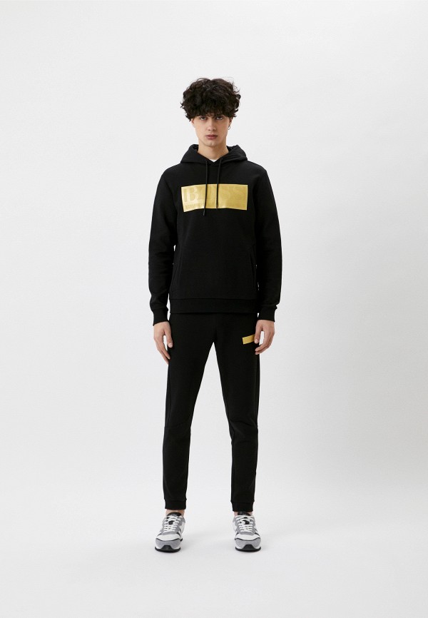 фото Худи boss