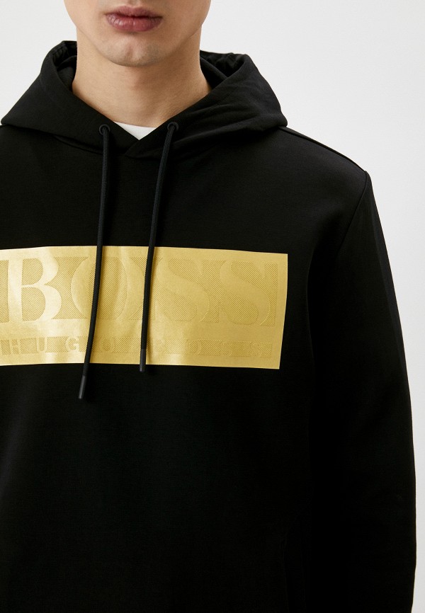 фото Худи boss