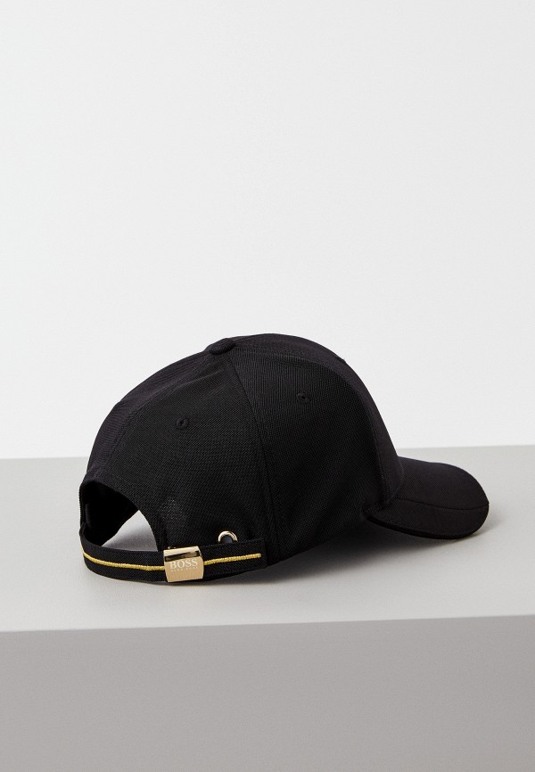 фото Бейсболка boss