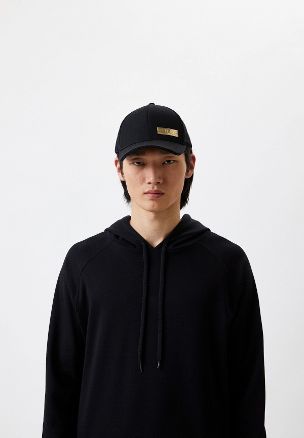 фото Бейсболка boss