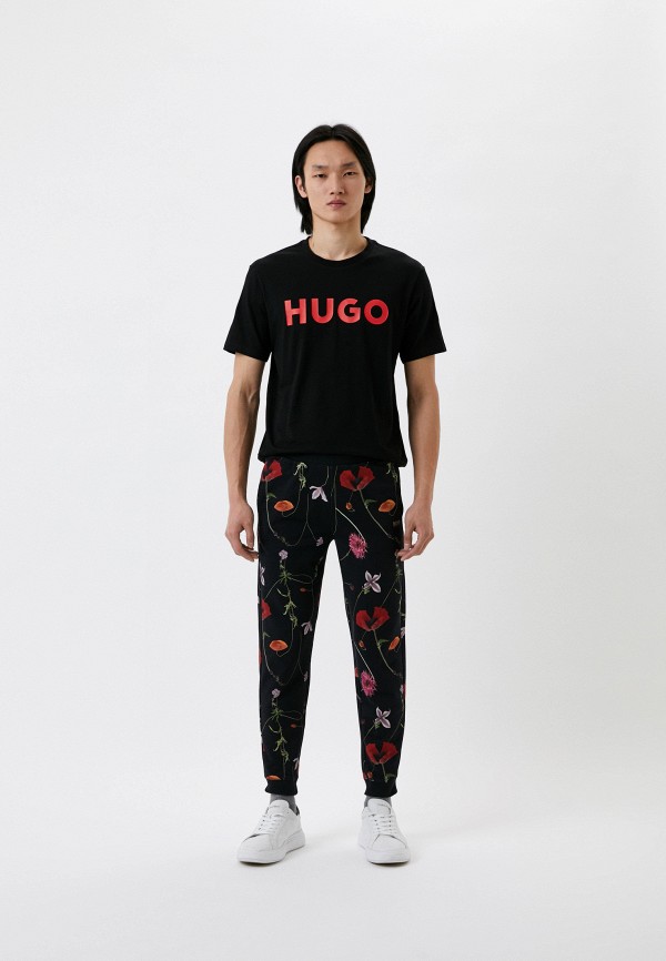 фото Футболка hugo