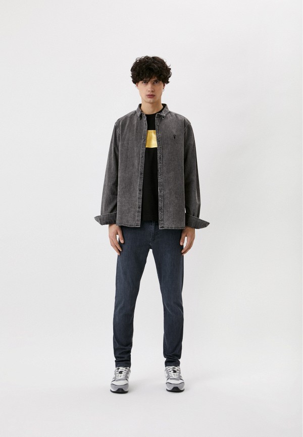 фото Джинсы boss