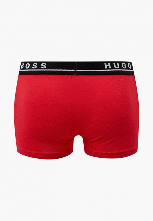 фото Трусы 3 шт. boss