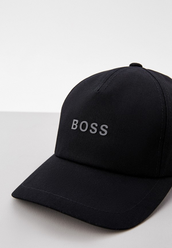 фото Бейсболка boss